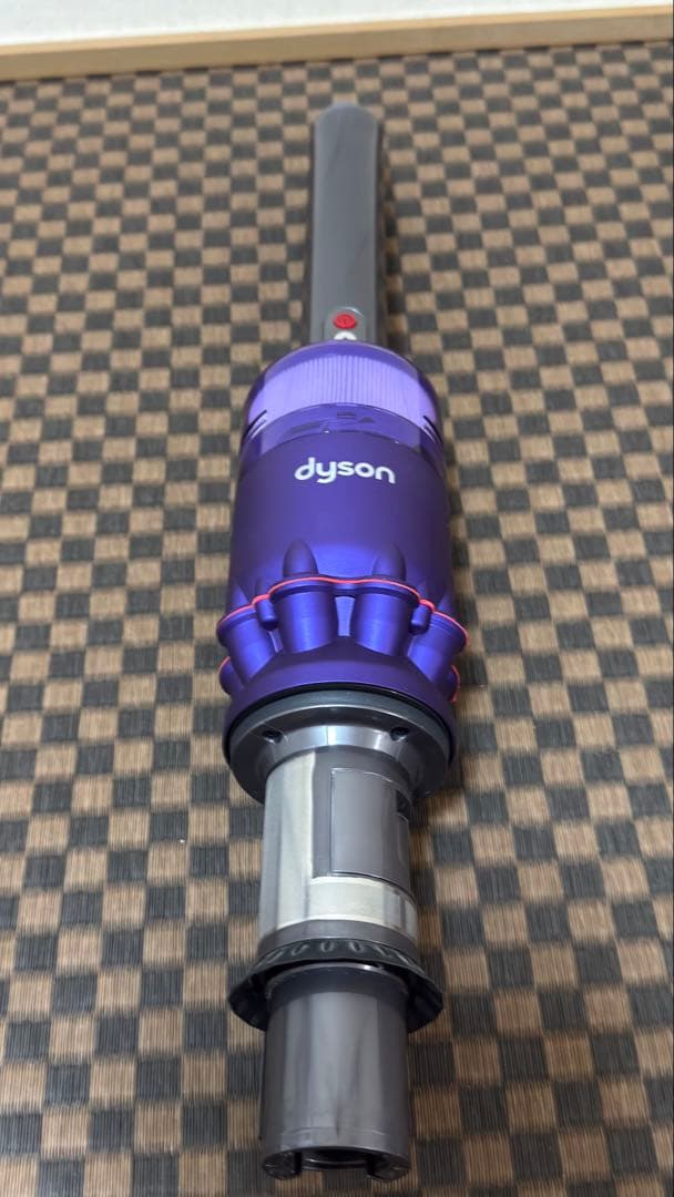 Dyson Omni-glide (SV19 OF2）