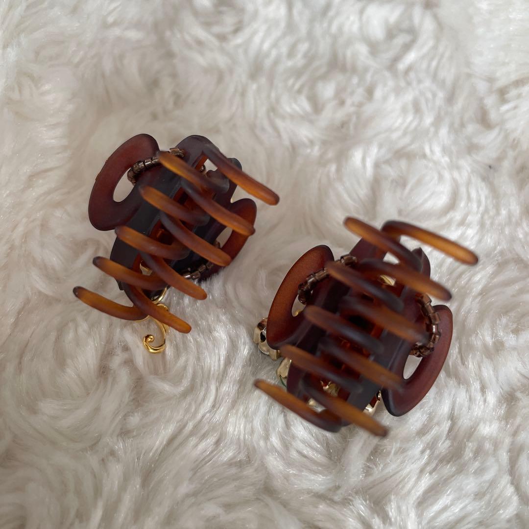 コンプレックスビズ ホイップクリップ