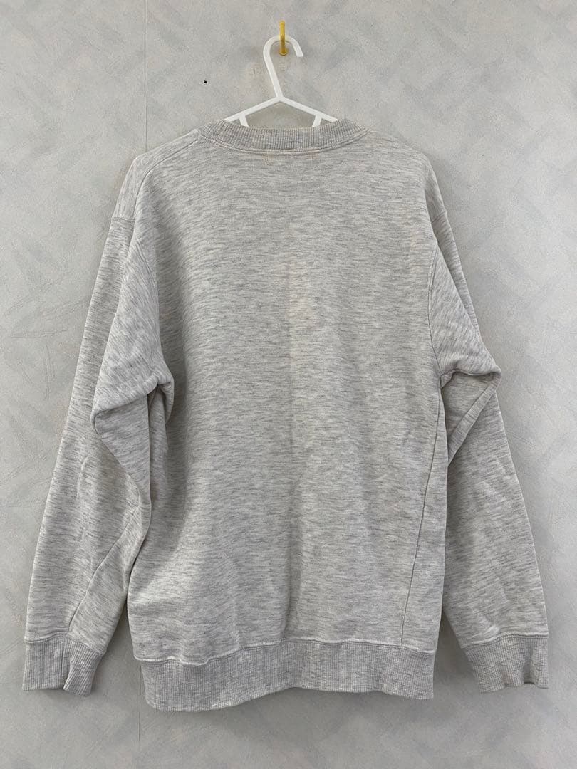 希少 J-VILLAGE トレーナー M Jヴィレッジ サッカー 当時物 90s