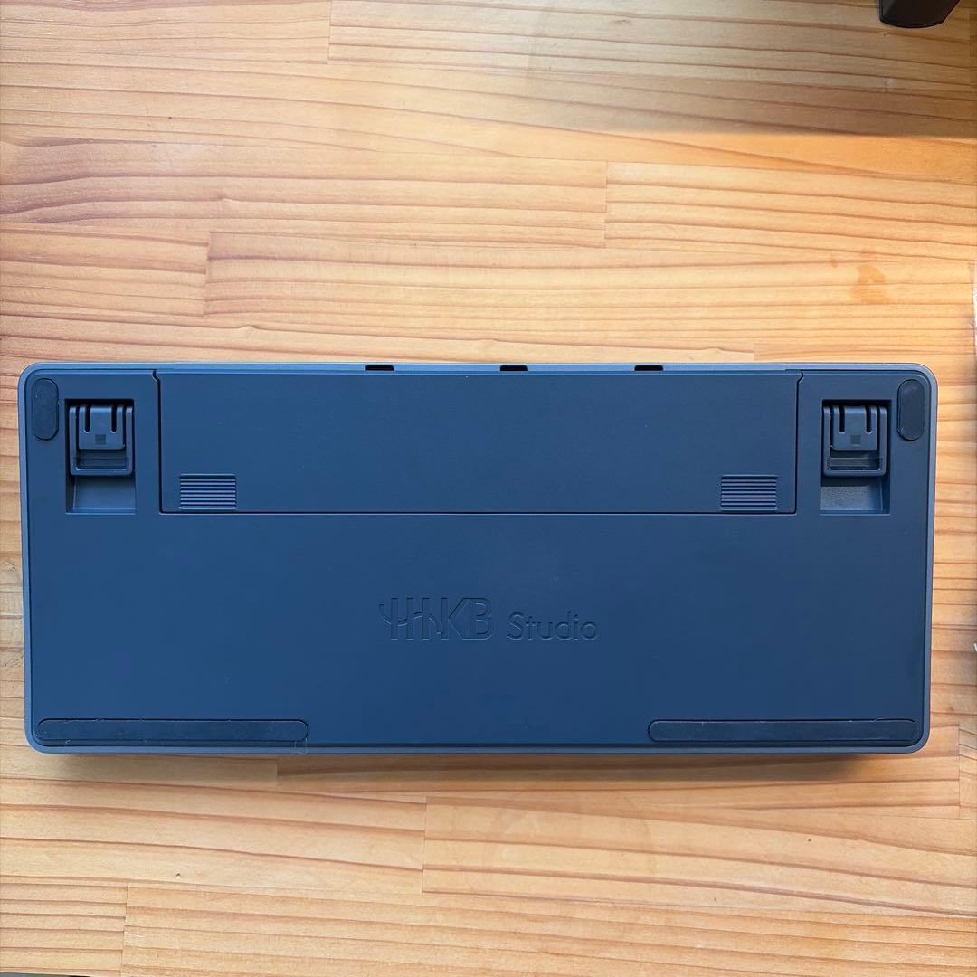 HHKB Studio グレー 日本語配列 キーボード本体