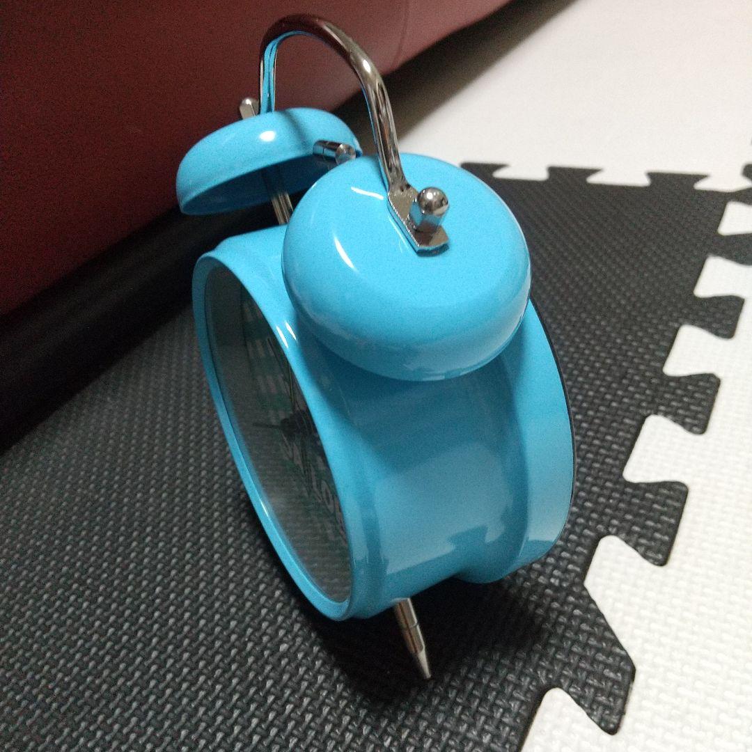 希少品！！激レア！！セーラーズ置き時計☆新品未使用