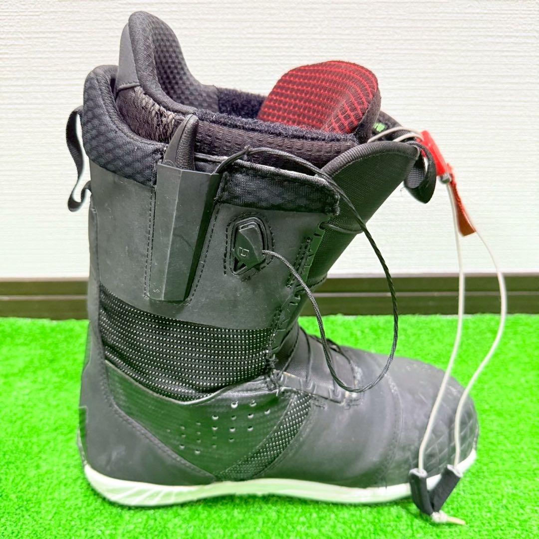 スノボブーツ　Burton Ion Wide 27cm 上位モデル