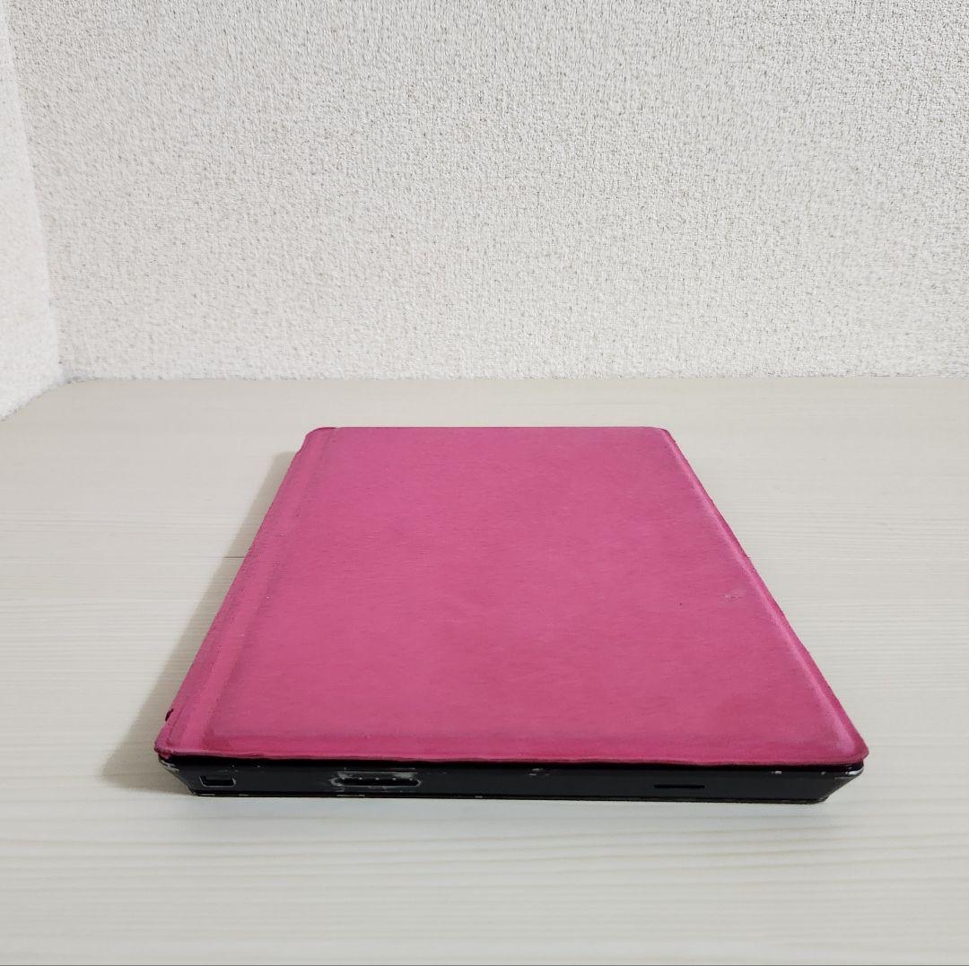 Microsoft Surface Pro☆256GB☆マゼンタピンク☆お洒落♪