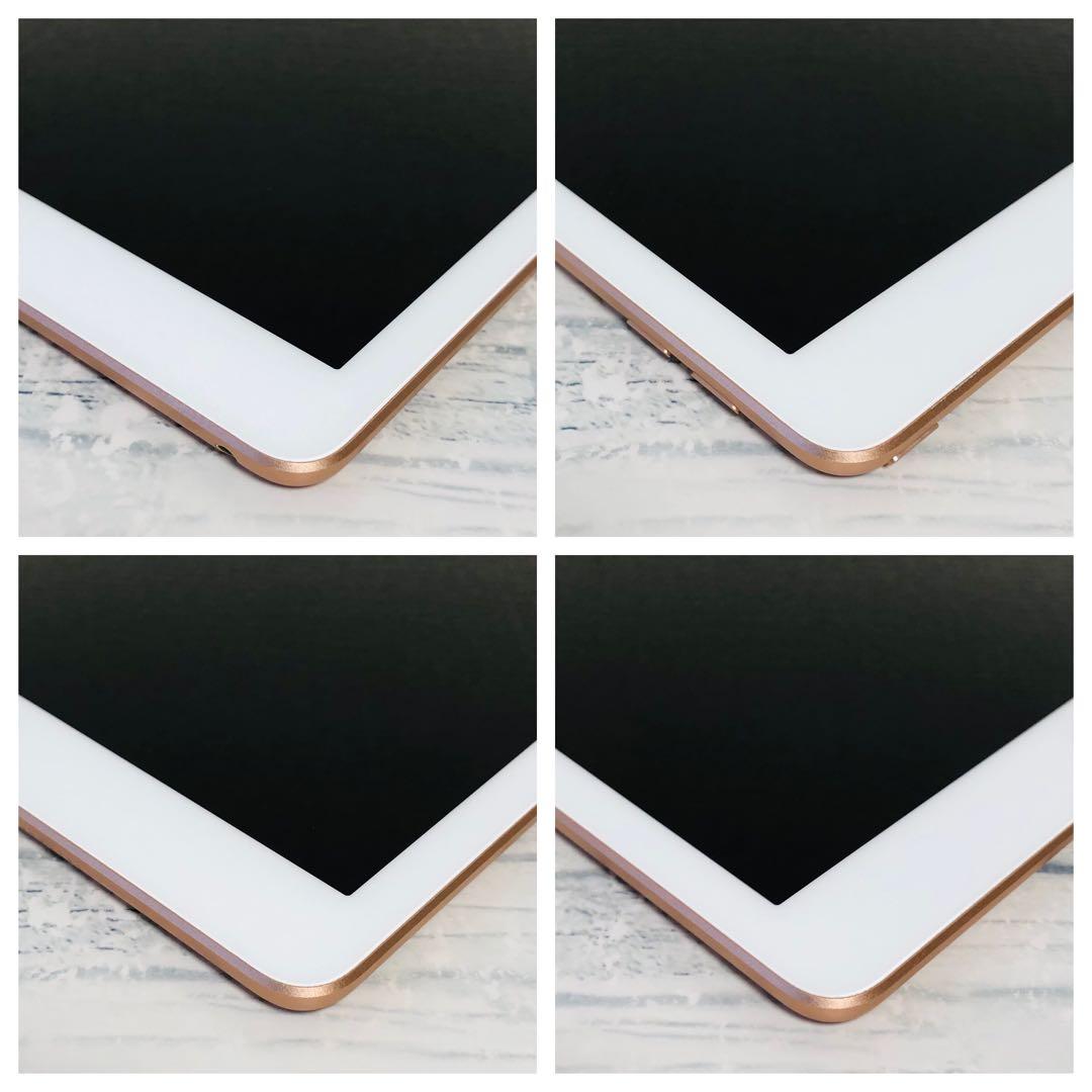 iPad 第6世代 32GB wifiモデル　管理番号：365