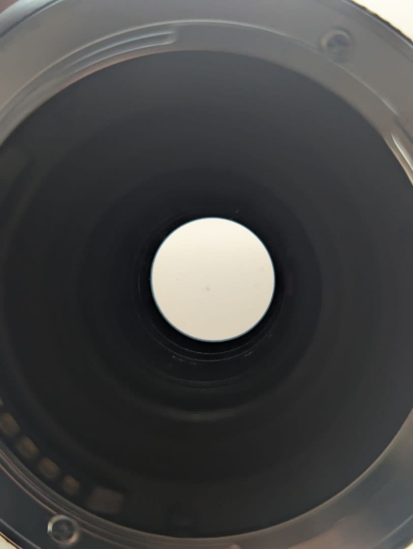 SIGMA SONY E 30mm f2.8 EX DN φ46