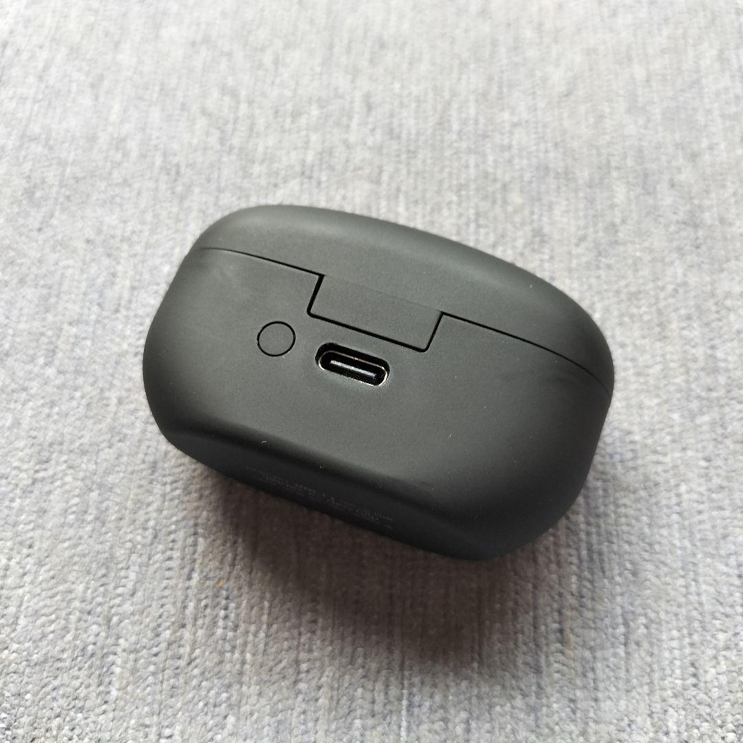 【最終値下げ】WF-1000XM5 充電ケースのみ【動作確認済み】ブラック