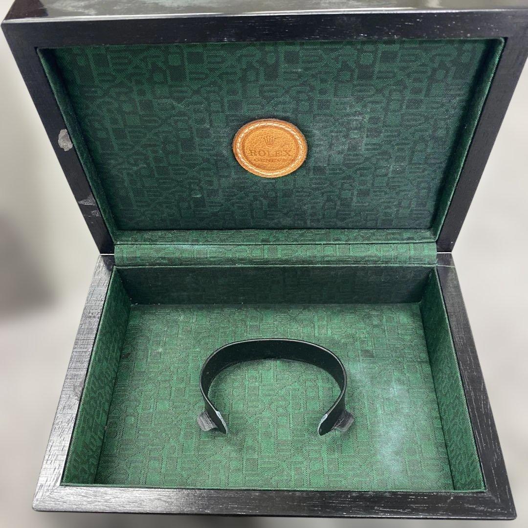 管理番号36020 ロレックス　チェリーニ　6621