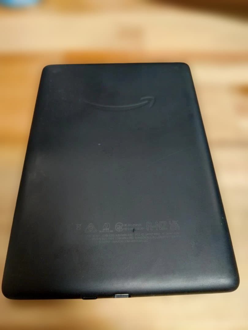 Kindle Paperwhite 11世代（広告あり）