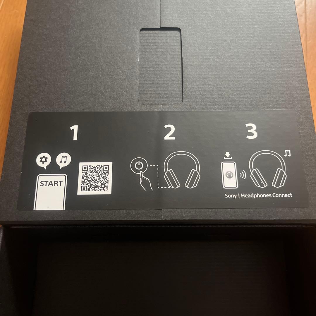 SONY ULT WEAR ソニー アルトウェア WH-ULT900N