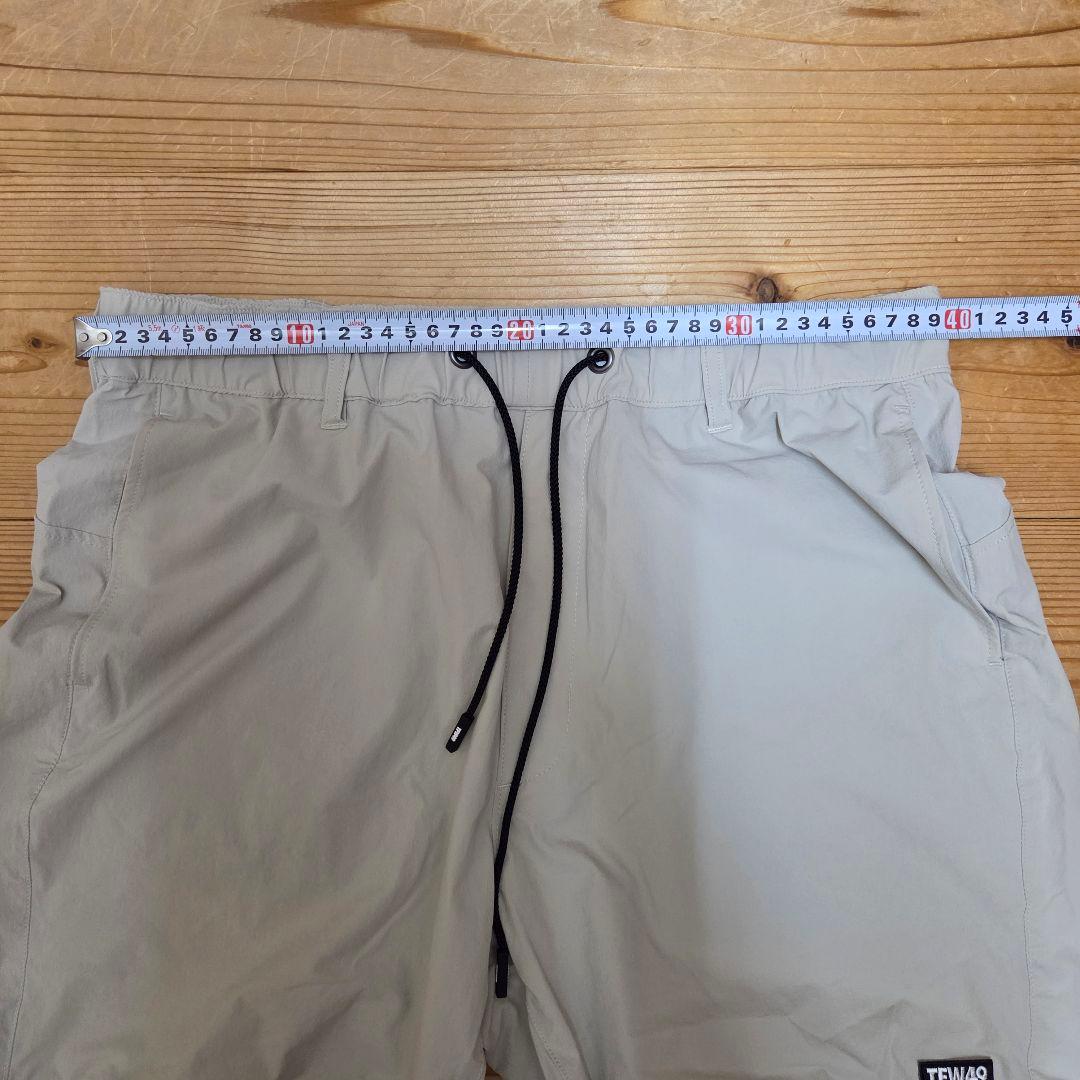 【専用です】SANRISE x TFW49 NYLON SHORTS