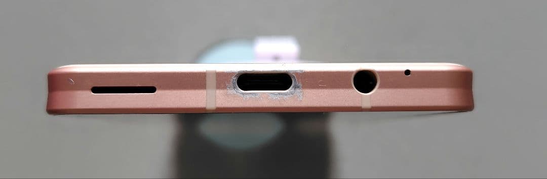 シャープ 中古 スマホ AQUOS SENSE 6 SH-54B おまけ付