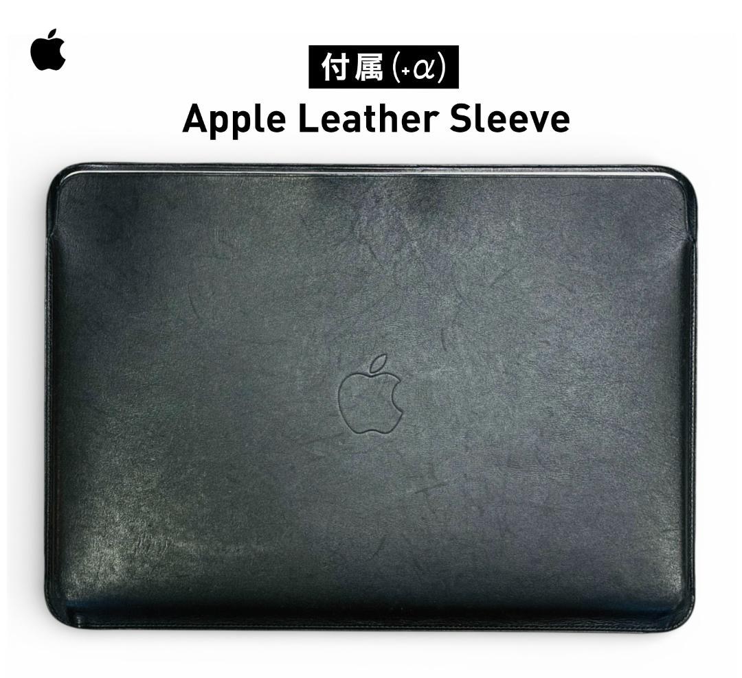 MacBook Air (M1, 2020) 16GB 2TB フルスペック