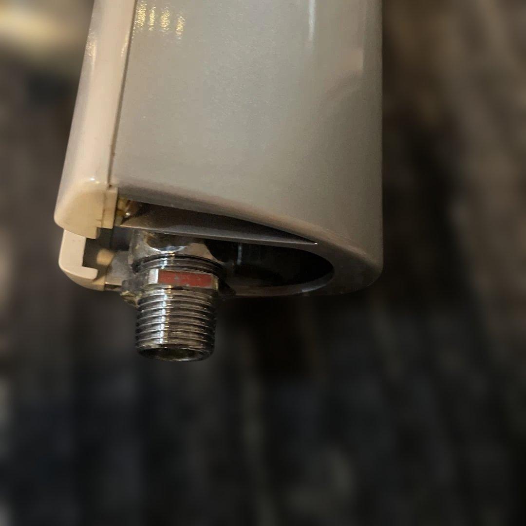 TOTO TEA61ADS 小便器自動フラッシュバルブ