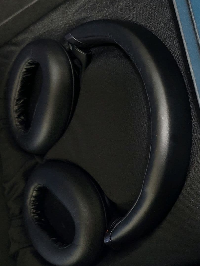 【美品】SONY MDR-1AM2