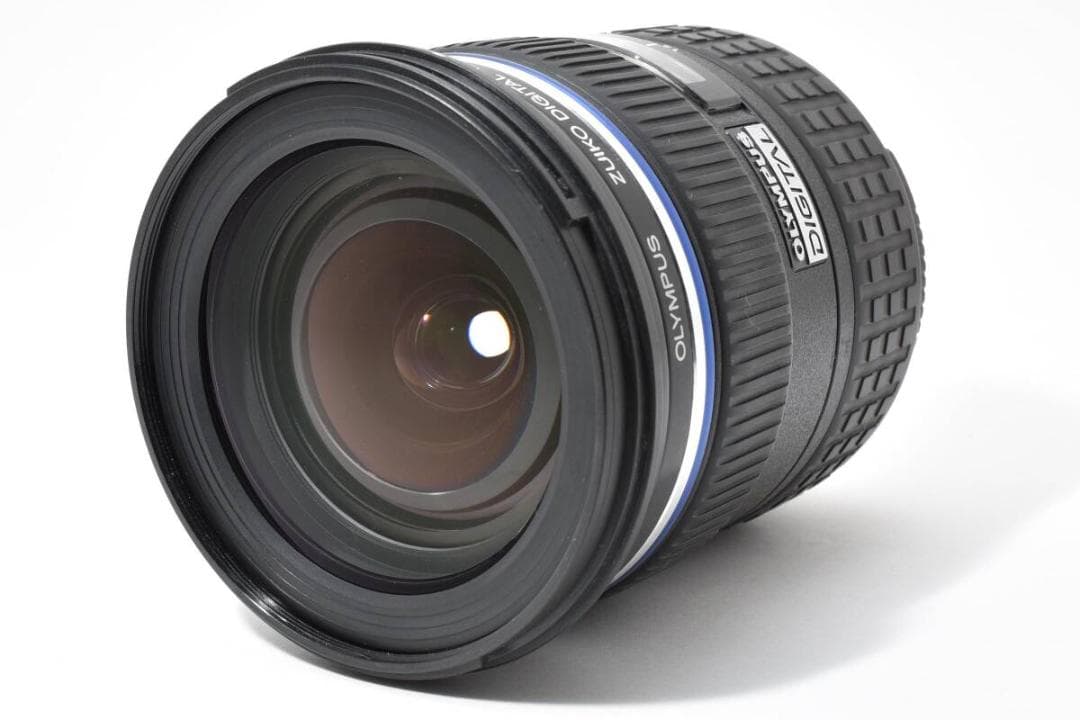 ★極上品★ OLYMPUS ZUIKO DIGITAL 12-60mm SWD