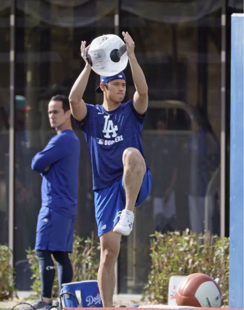 ドジャース 選手着用モデル 公式Tシャツ サイズL 正規品 新品