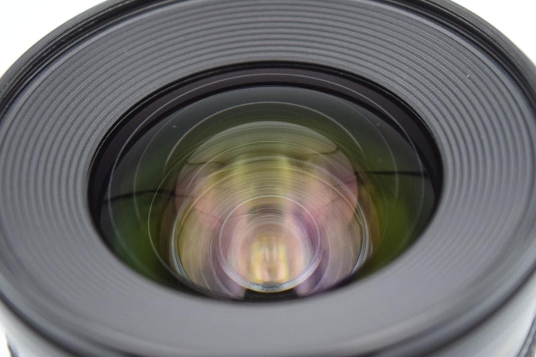 【美品】Canon EF 20mm f/2.8 USM Lens #CP029