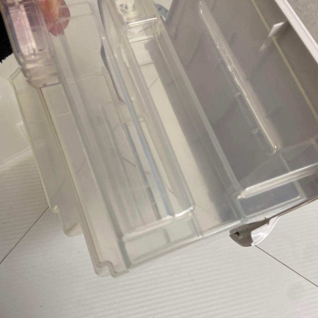 美品⭐️SHARP シャープ　除湿機　衣類乾燥機　2022年製【5342】