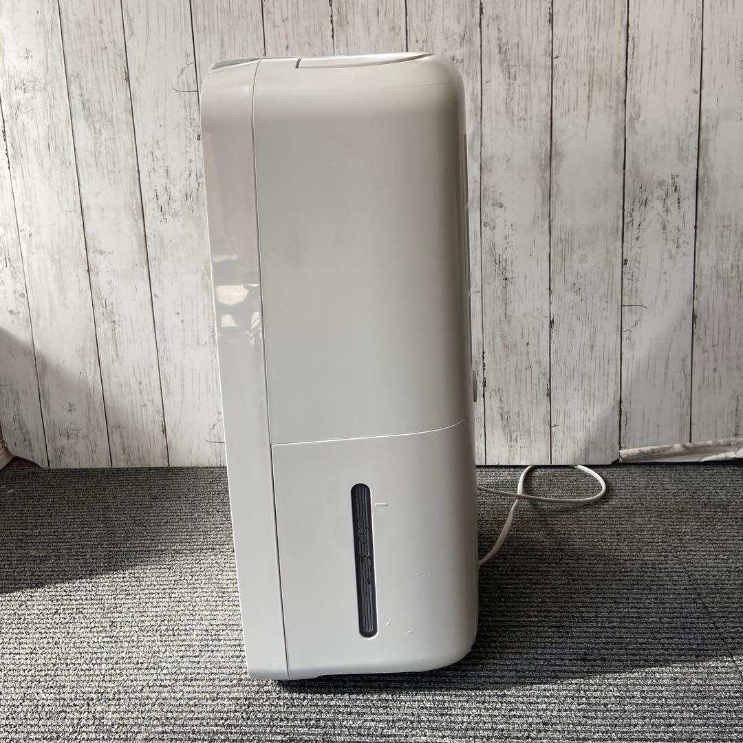 美品⭐️SHARP シャープ　除湿機　衣類乾燥機　2022年製【5342】