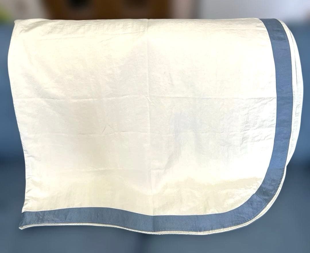 2点　ポテチーノ　テーブルクロス　キッチンマット　未使用品