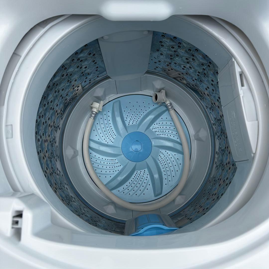 新生活家電2点セット 冷蔵庫 三菱 洗濯機 TOSHIBA