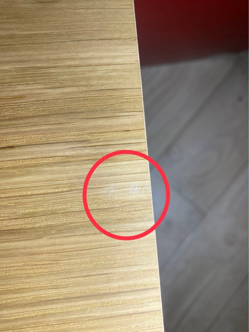 ✨大人気✨無印良品　スタッキングシェルフ用チェスト　オーク　2個セット