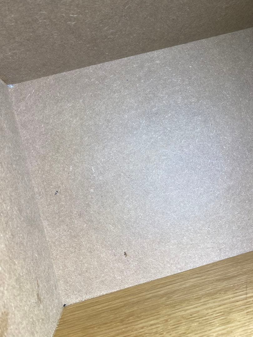 ✨大人気✨無印良品　スタッキングシェルフ用チェスト　オーク　2個セット