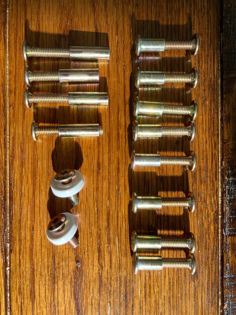 KATOJI ベビーベッド レギュラーサイズ