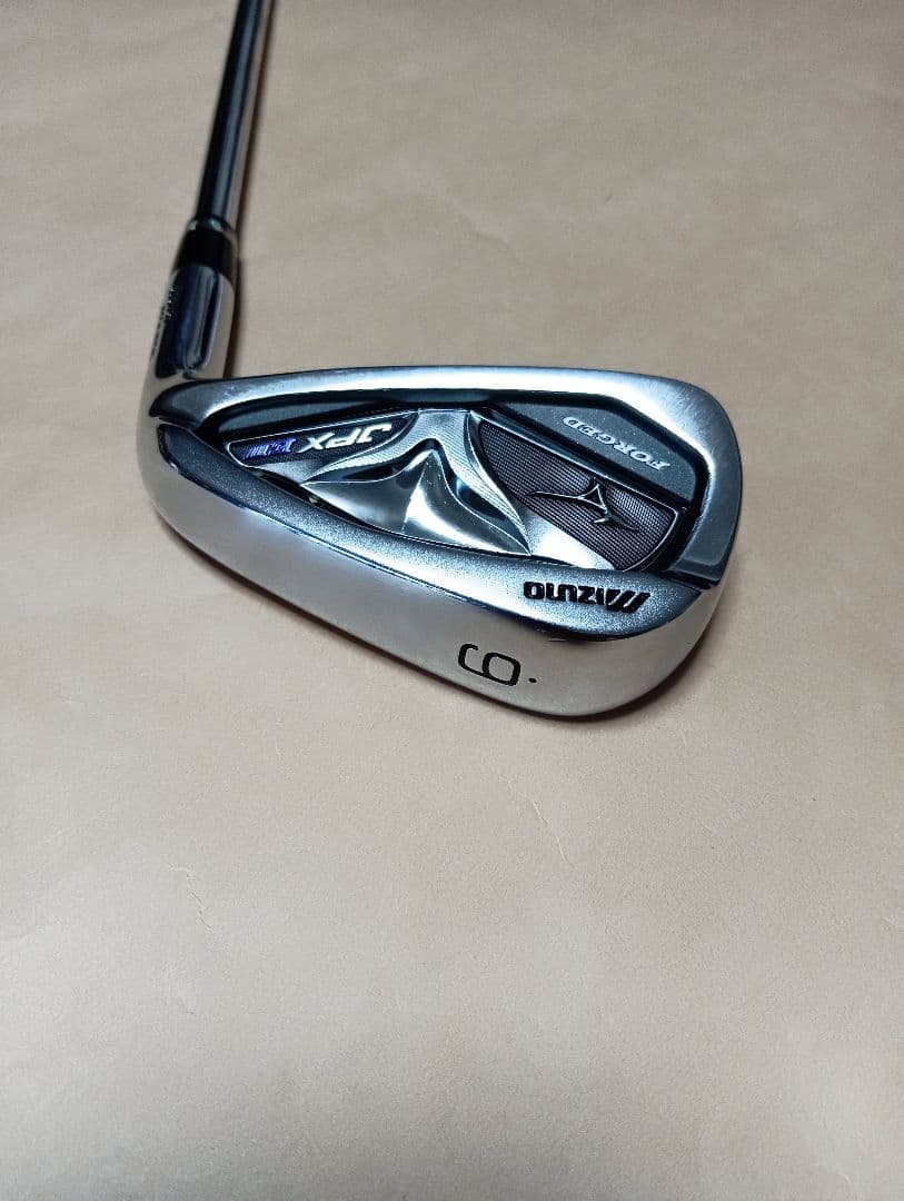 Mizuno フォージドアイアン 5本セット