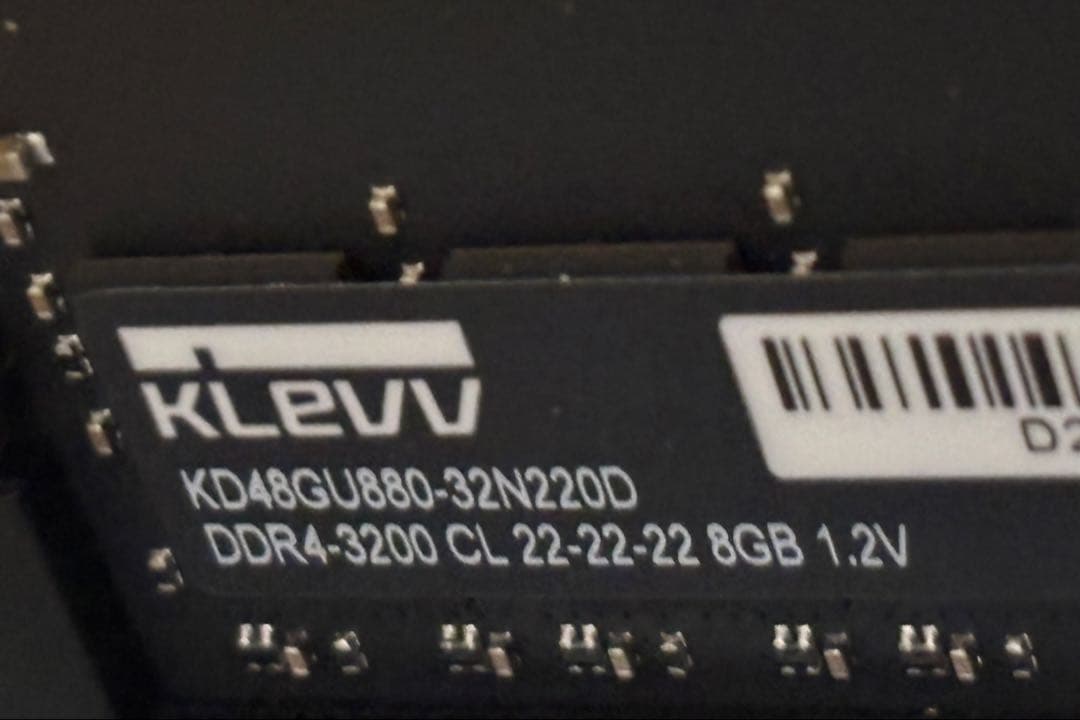 Ryzen5 5600 + A520Mマザボ + 16GBメモリ セット