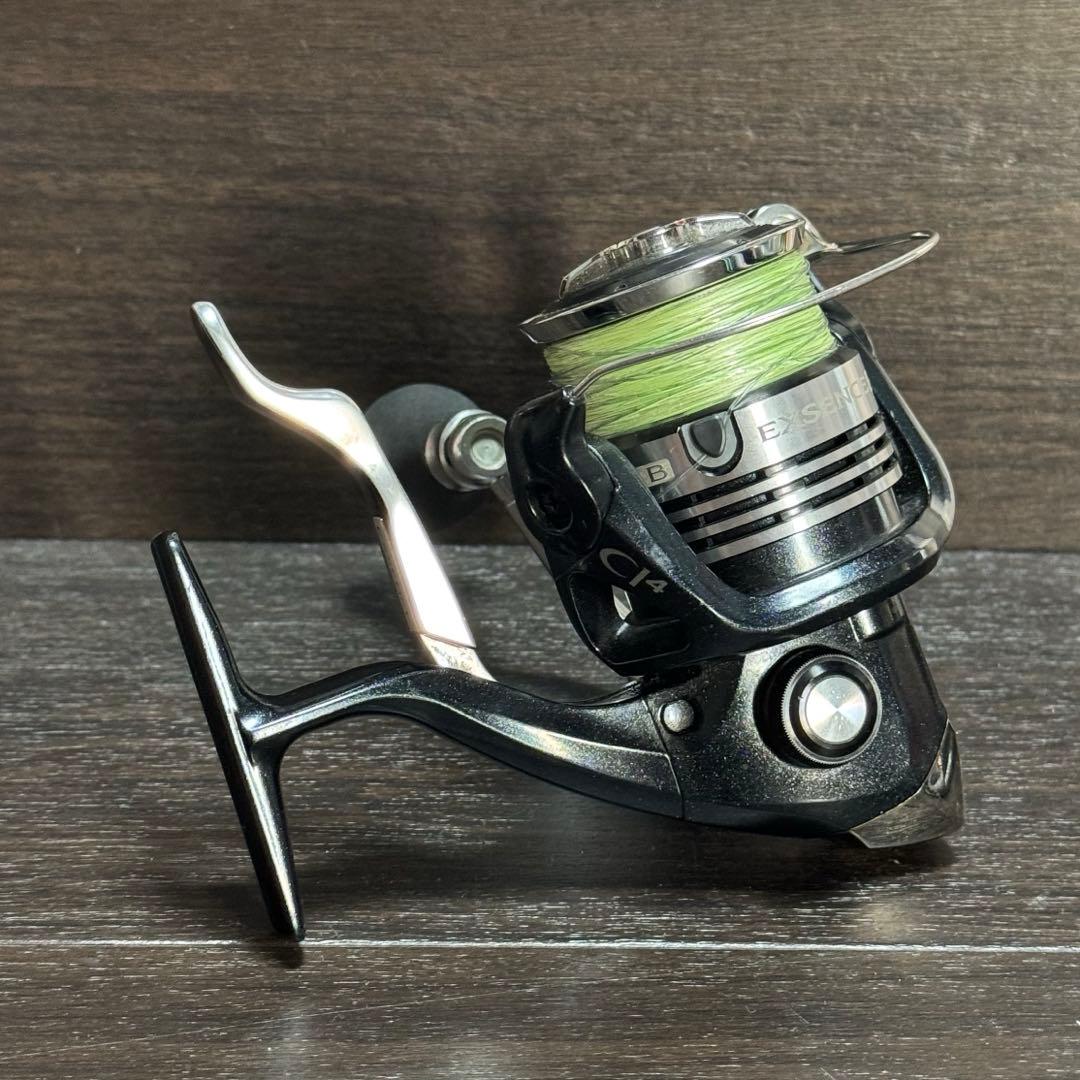 シマノ 10EXSENCE LB C3000HGM