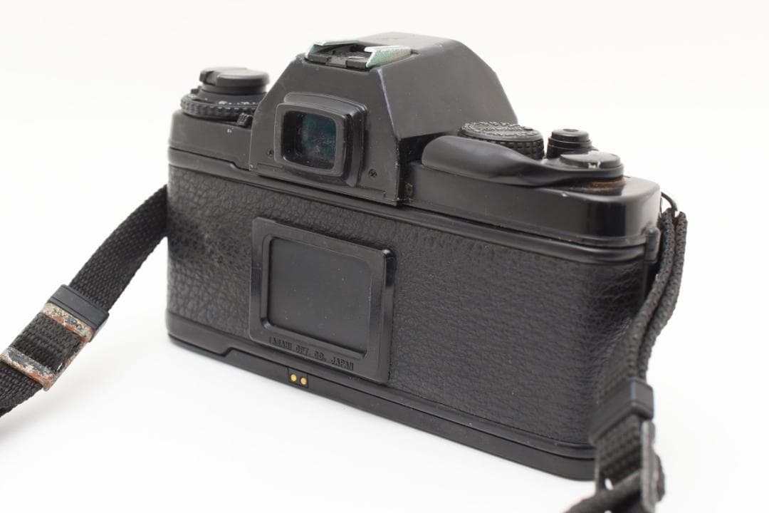 フィルムカメラ PENTAX LX + Super-Takumar 55mm F1.8