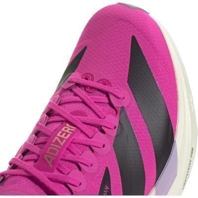 アディダス ランニングシューズ 27.0cm アディゼロタクミセン11 ピンク