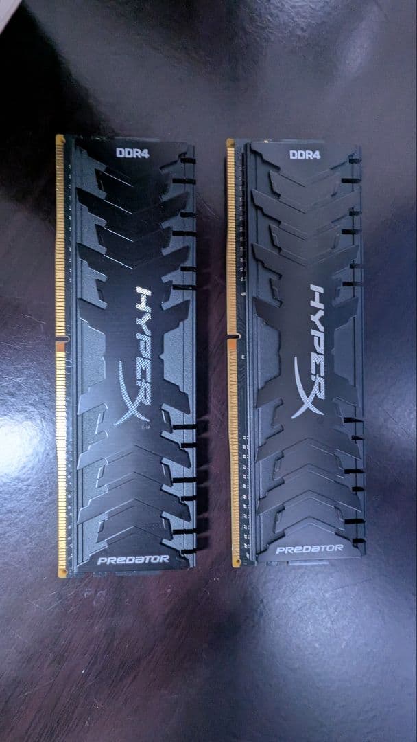 その他 B450 pro4 Ryzen5 3600X HyperX 16GB