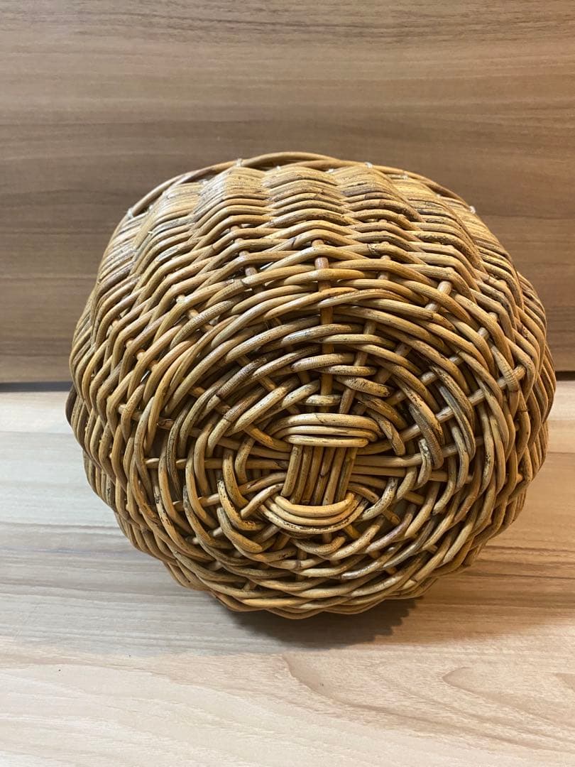 未使用品　ebagos オカイモノカゴ　ピンク