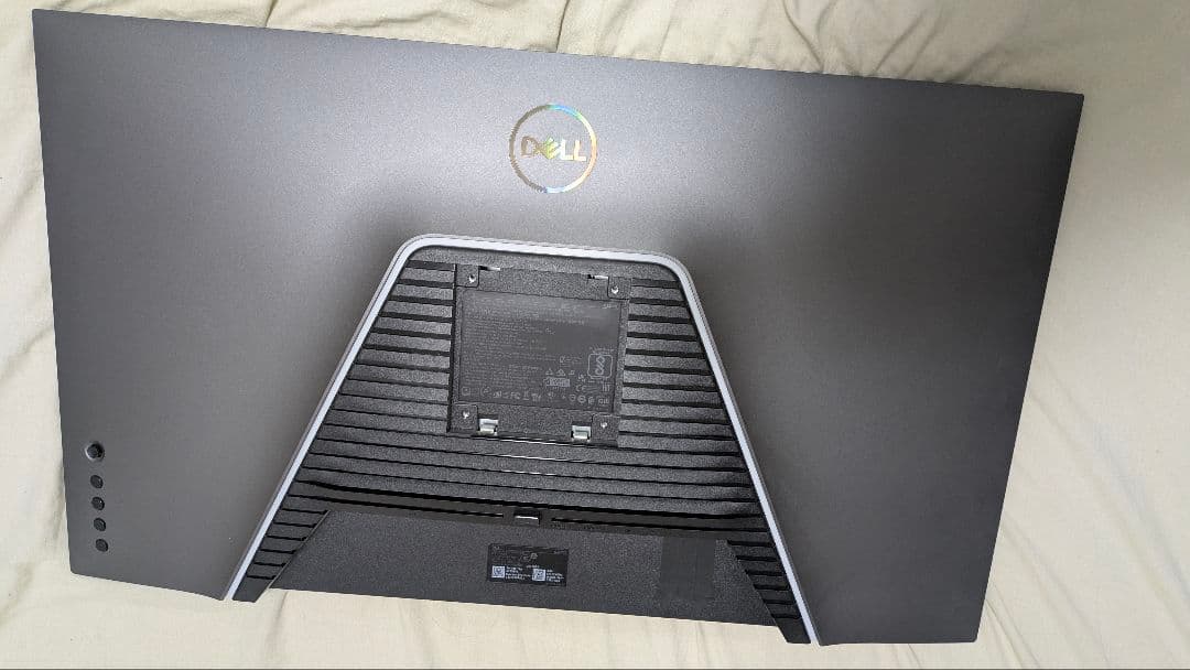 そ*ー様 DELL G3223Q ゲーミングモニター　4k 144hz　FAST