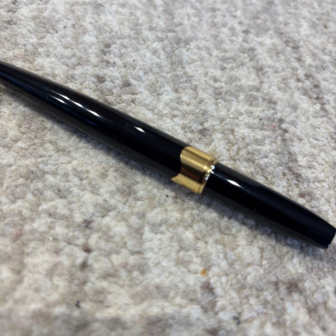 パイロット万年筆・ボールペン・シャープペンシル　1970年代ビンテージ品