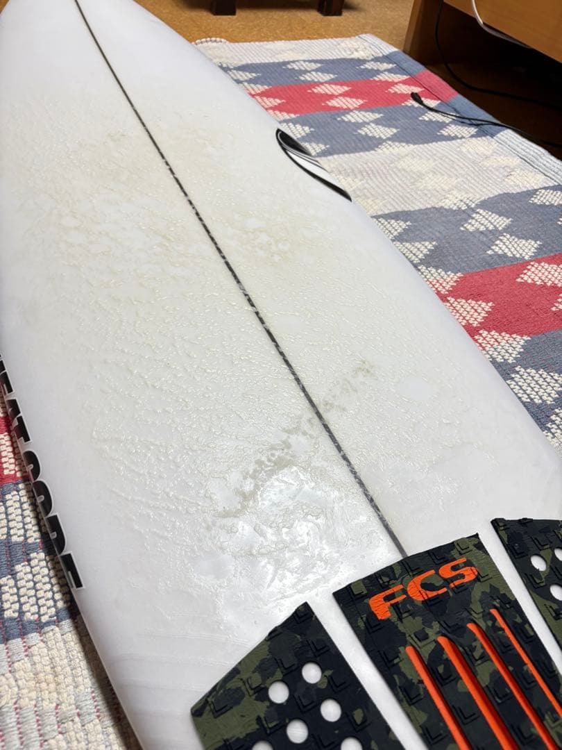 サーフィン・ボディボード SHARP EYE SURFBOARD CHEAT CODE