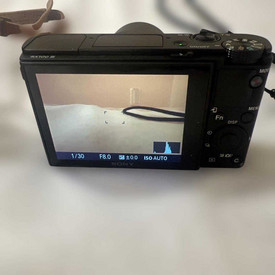 SONY RX100 II コンパクトデジタルカメラ