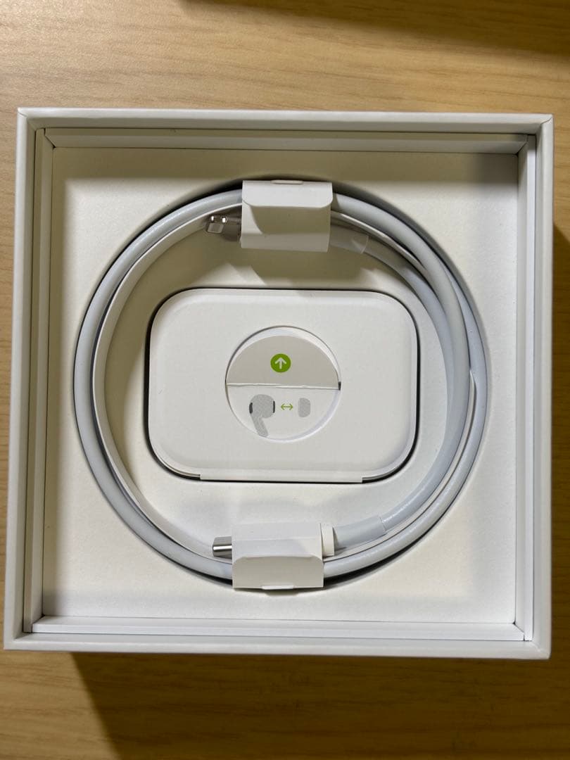 AirPodsPro2 第2世代 Lightning 左耳＋ケース