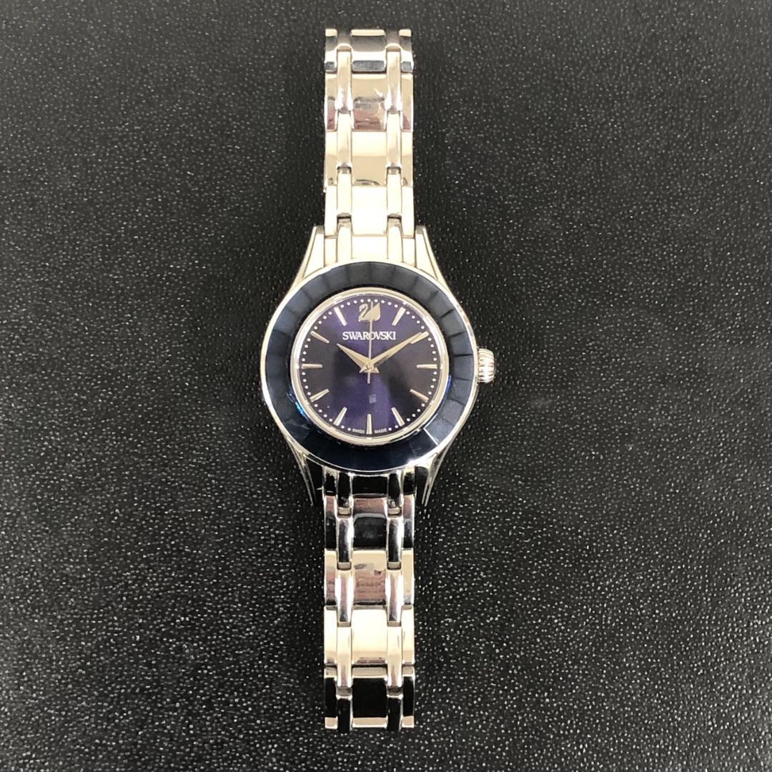 【スワロフスキー】 アレグレア レディース腕時計 Swarovski