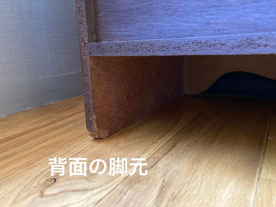 レトロ　和鏡台