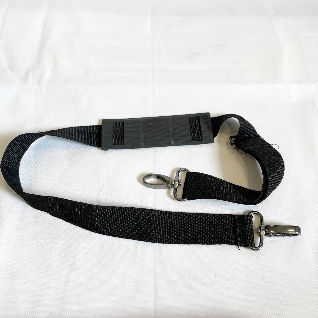 ハーレーダビットソン ツーリングバッグ　ショルダー　サイド　レア　希少