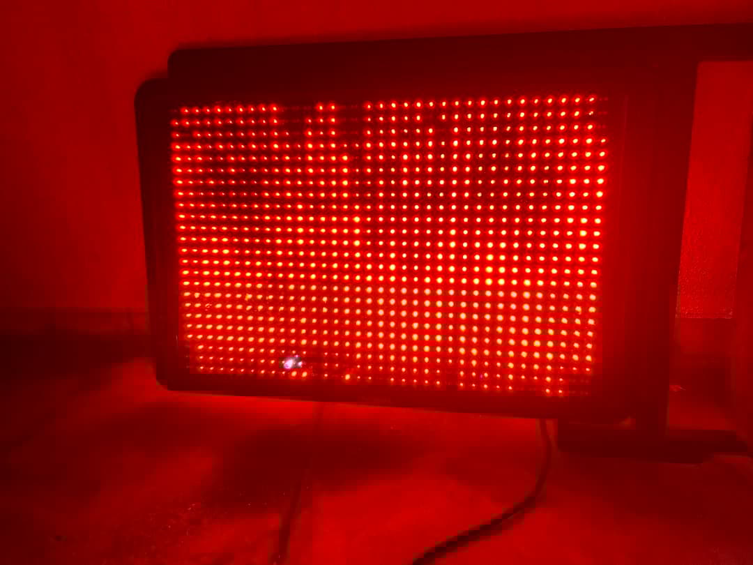 中古　東和電子看板Y110