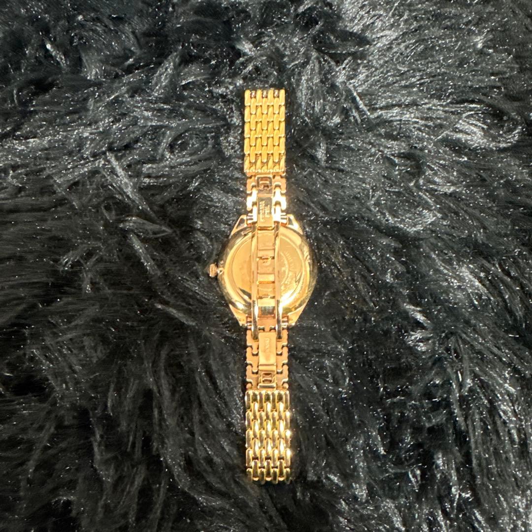 ロコモコ Swarovski 腕時計