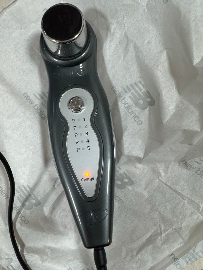 エンビロン DFモバイル エレクトロソニック 美顔器