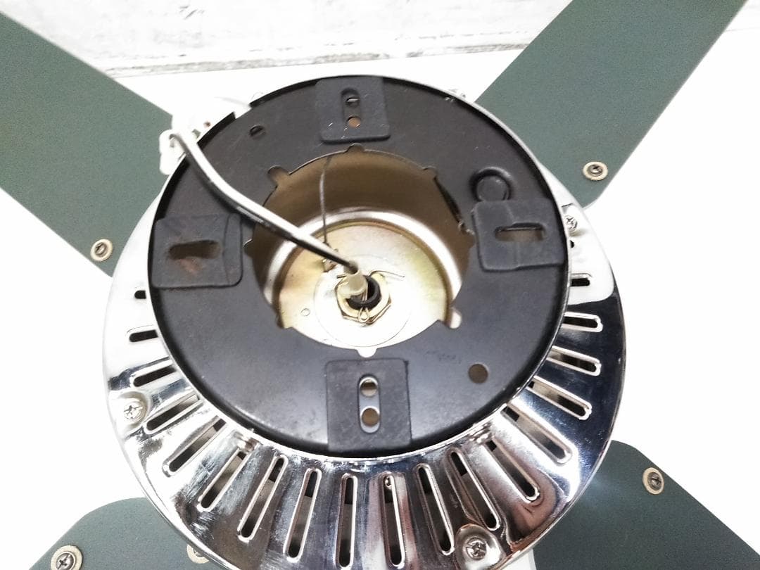 NEC シーリングファン ホタルクス　XZF-155112RLSG ♪