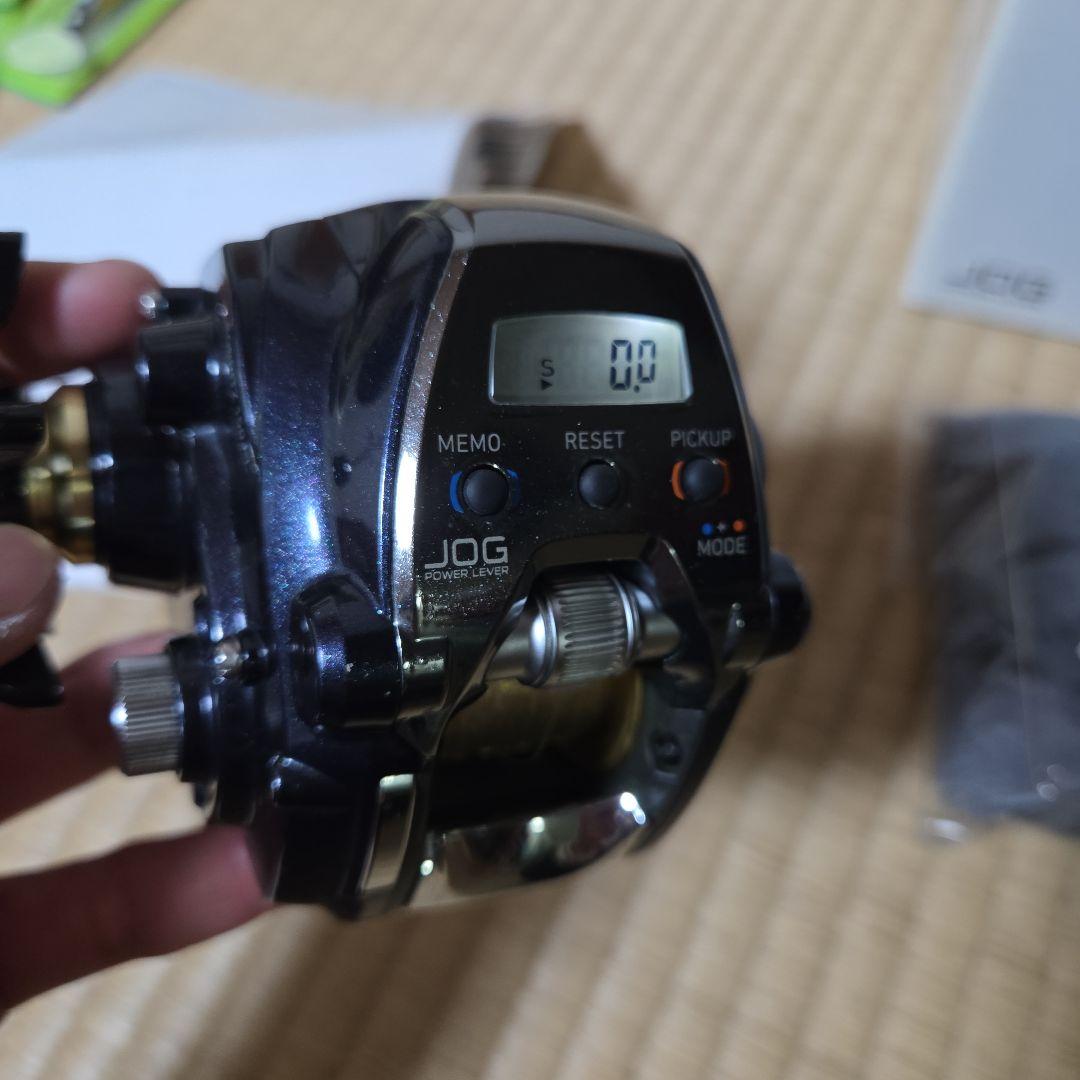 レオブリッツ150J-L