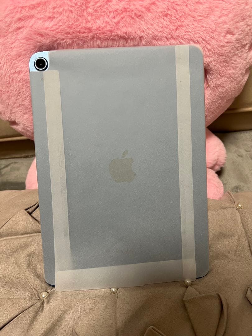 iPad Air Wi-Fiモデル(第5世代) 10.9インチーブルー