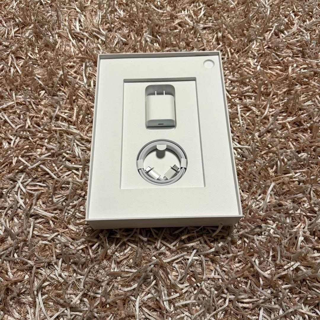 美品　Apple iPad 10世代 64GB Wi-Fi A2696